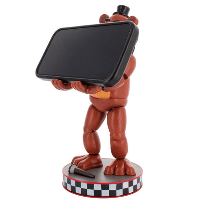 Cable Guy unterstützt Freddy Five Nights At Freddy's 20cm