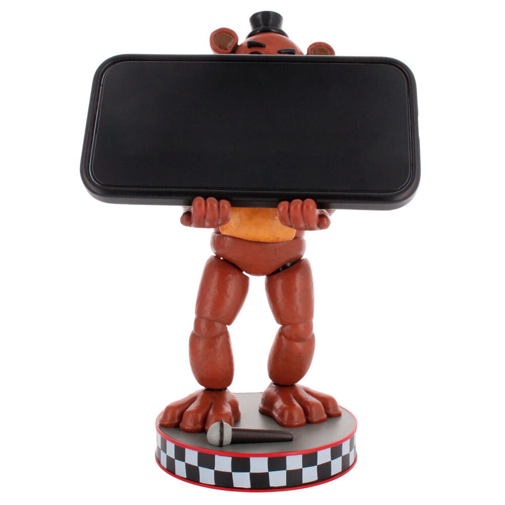 Cable Guy unterstützt Freddy Five Nights At Freddy's 20cm