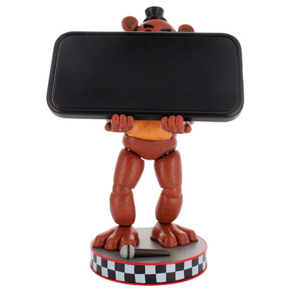 Cable Guy unterstützt Freddy Five Nights At Freddy's 20cm
