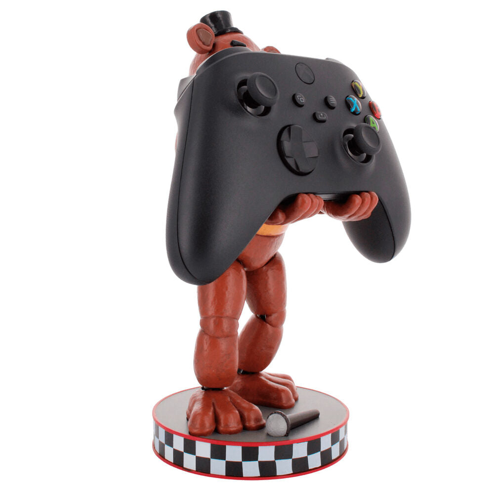 Cable Guy unterstützt Freddy Five Nights At Freddy's 20cm