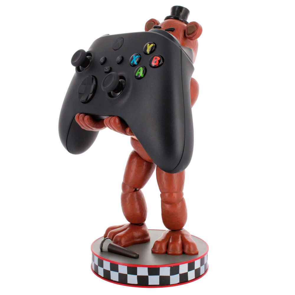Cable Guy unterstützt Freddy Five Nights At Freddy's 20cm