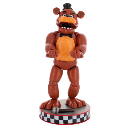 cable guy support support freddy five nights at freddy's 20cm