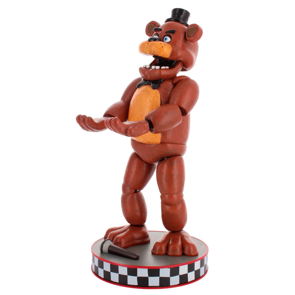 Cable Guy unterstützt Freddy Five Nights At Freddy's 20cm