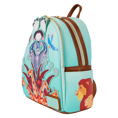 Plecak Disney Król Lew Loungefly 26 cm