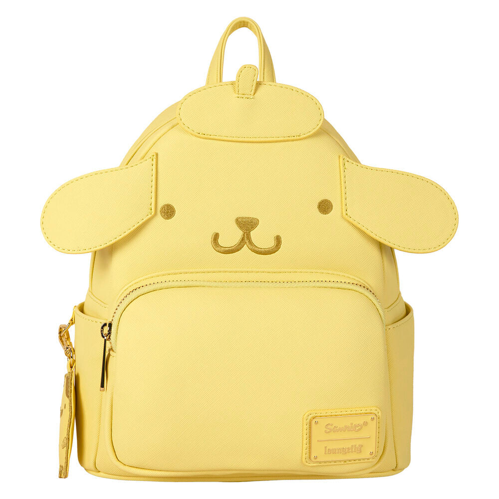 pompompurin hello kitty loungefly backpack 26cm