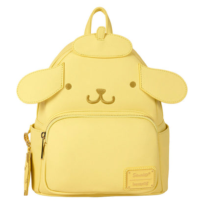 pompompurin hello kitty loungefly backpack 26cm