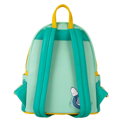 Roadtrip Snoopy Loungefly Rucksack 26 cm