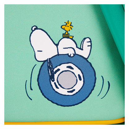 Roadtrip Snoopy Loungefly Rucksack 26 cm
