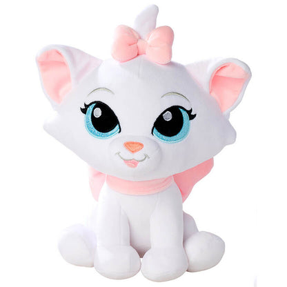 doorables marie the aristocats disney plush 25cm