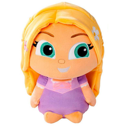 disney tangled rapunzel plush toy doorables 25cm