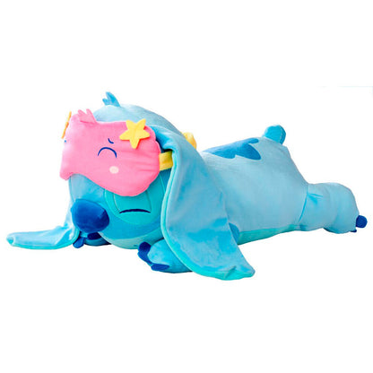 disney dormilon stitch plush 25cm