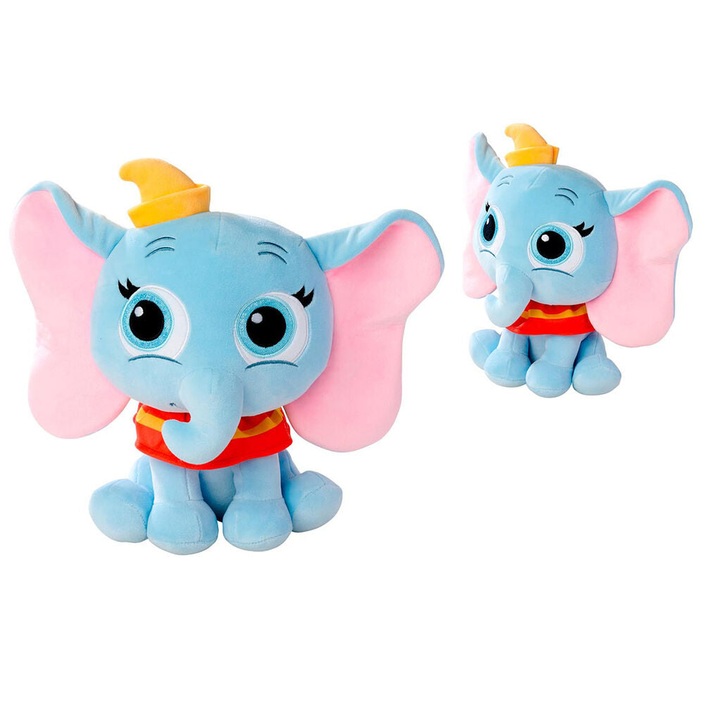 Doorables Dumbo Disney Plüschtier 25cm