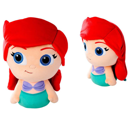 Doorables Ariel Mała Syrenka Disney Pluszowa zabawka 25 cm