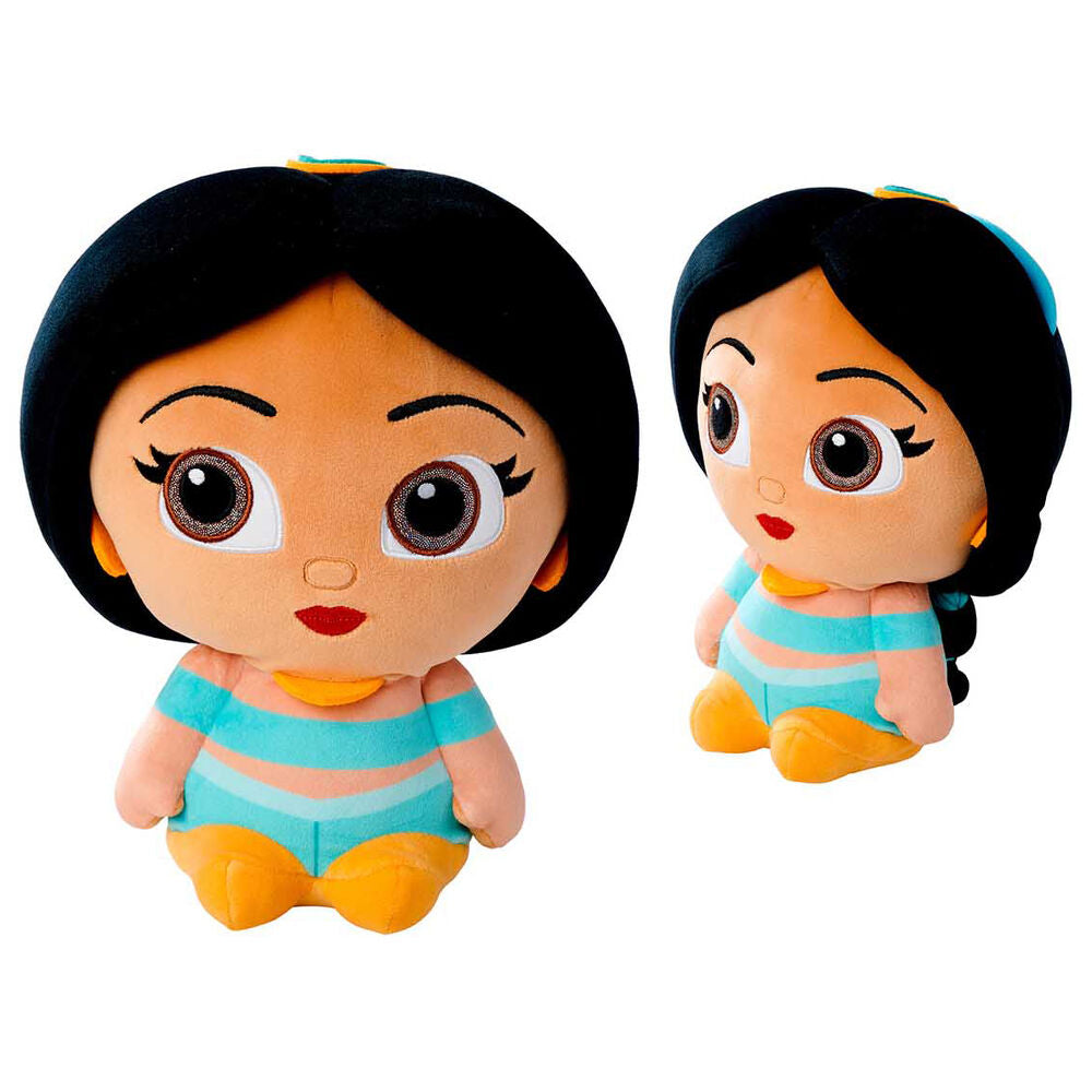 Doorables Jasmine Aladdin Disney Plüschtier 25cm