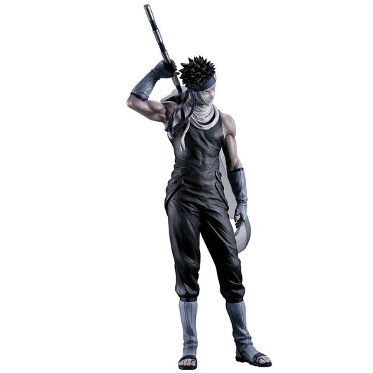 figure ichibansho zabuza momochi the land of waves naruto 25cm