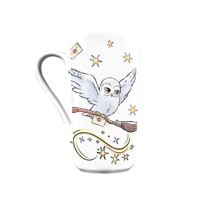 hedwig harry potter mug 470ml