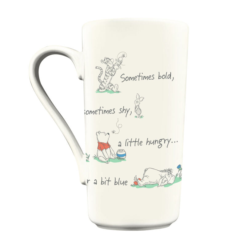 winnie the pooh disney mug 470ml