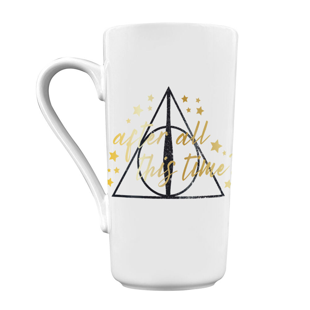 harry potter mug 470ml