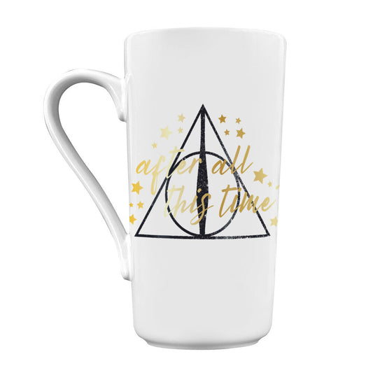 harry potter mug 470ml