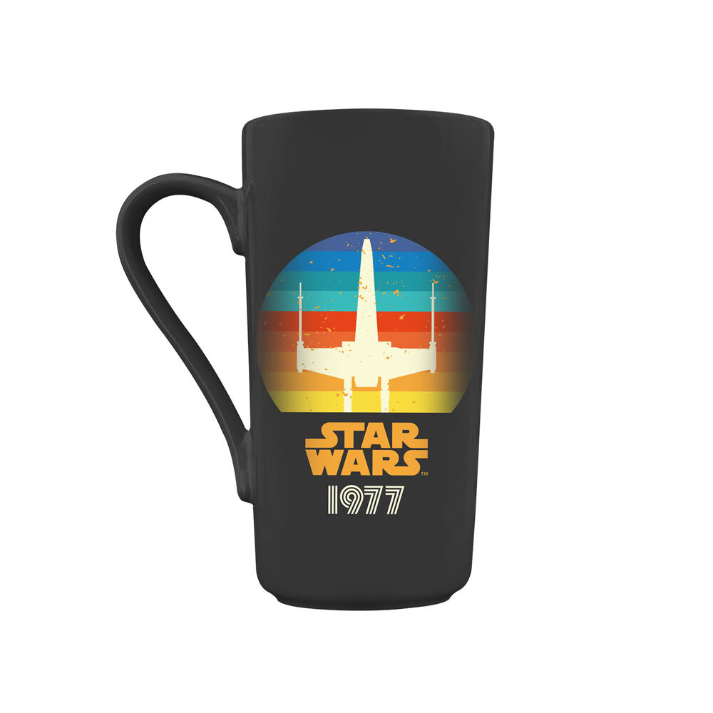 star wars mug 470ml
