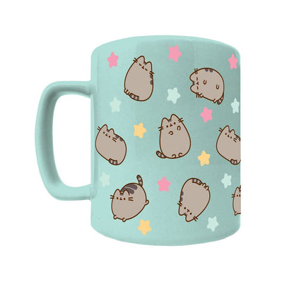 Pusheen Plüschbecher mit 440 ml