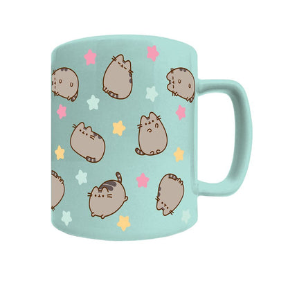Pusheen Plüschbecher mit 440 ml