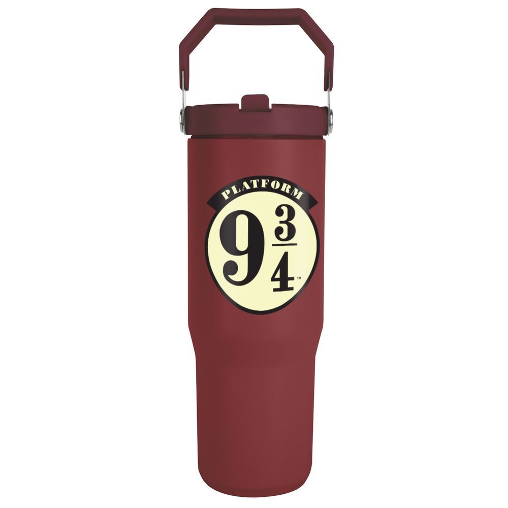 thermos glass platform 9 3 4 harry potter 880ml