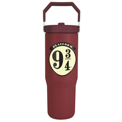 Thermos glass Platform 9 3/4 Harry Potter 880ml