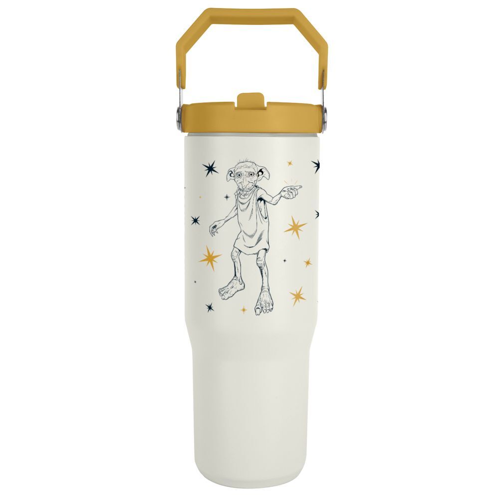 dobby harry potter thermos mug 880ml
