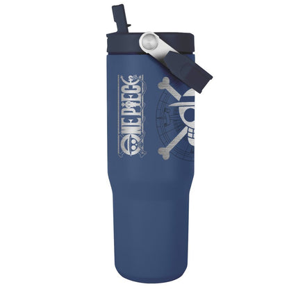Vaso termo de una pieza de 880 ml