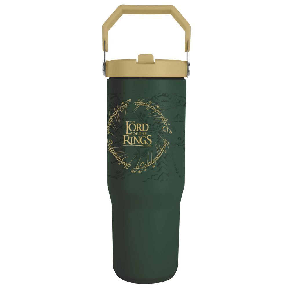 lord of the rings thermos mug 880ml