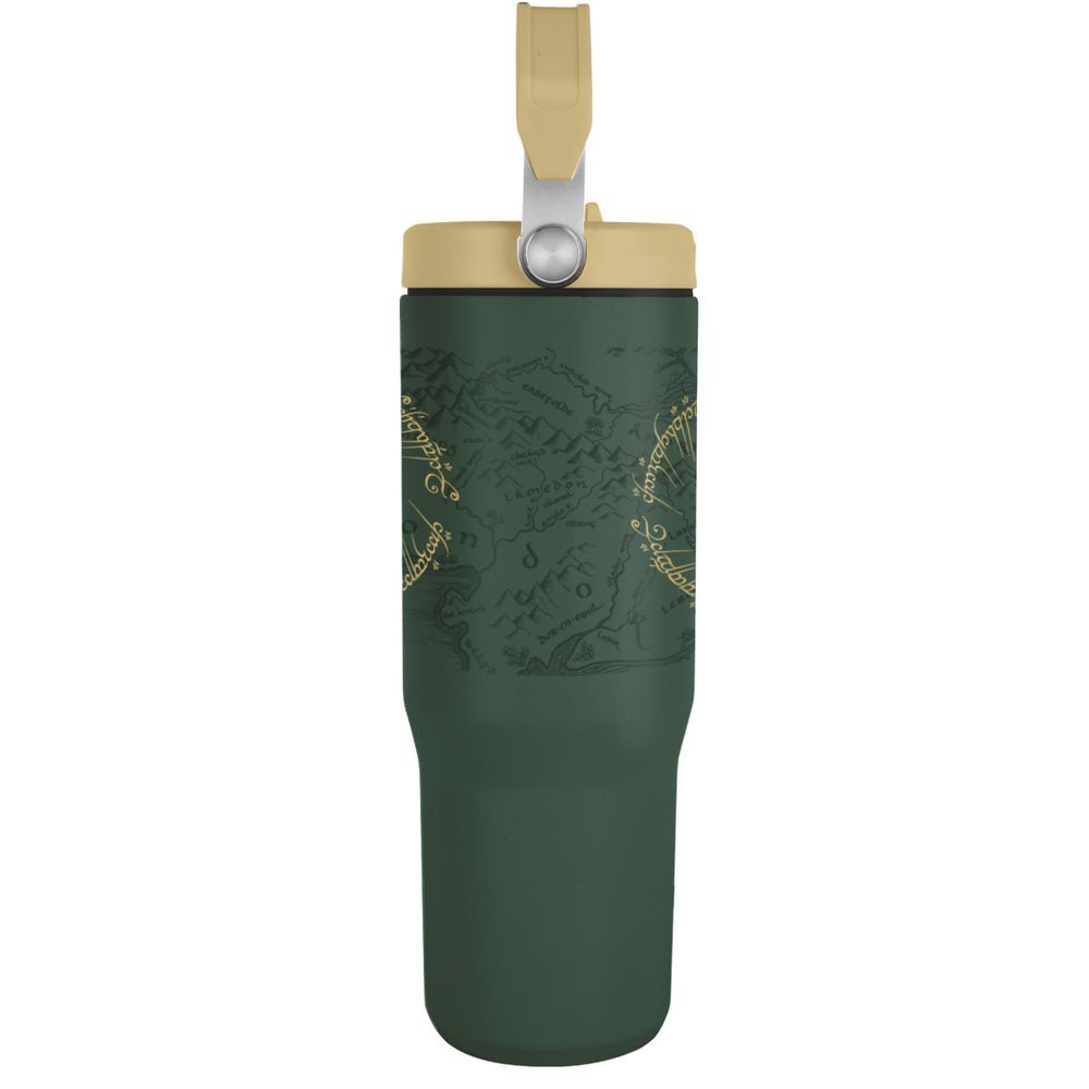 Taza termo de El Señor de los Anillos de 880 ml