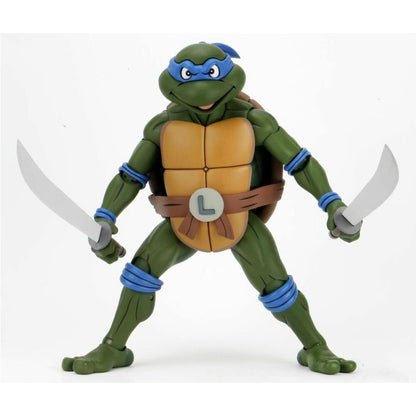 Leonardo Actionfigur aus Teenage Mutant Ninja Turtles  38 cm