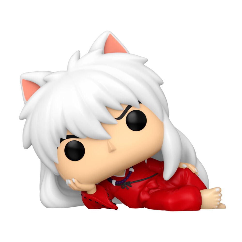 Inuyasha POP figure - Inuyasha