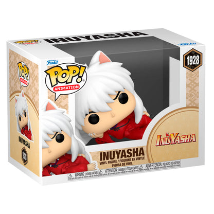 Inuyasha POP figure - Inuyasha