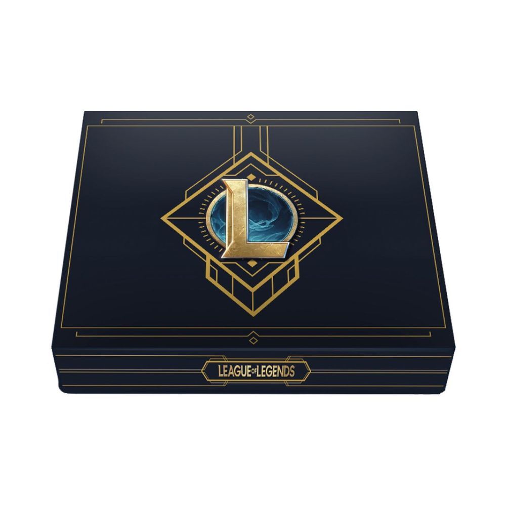 League of Legends Schreibwarenetui