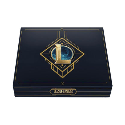 League of Legends Schreibwarenetui