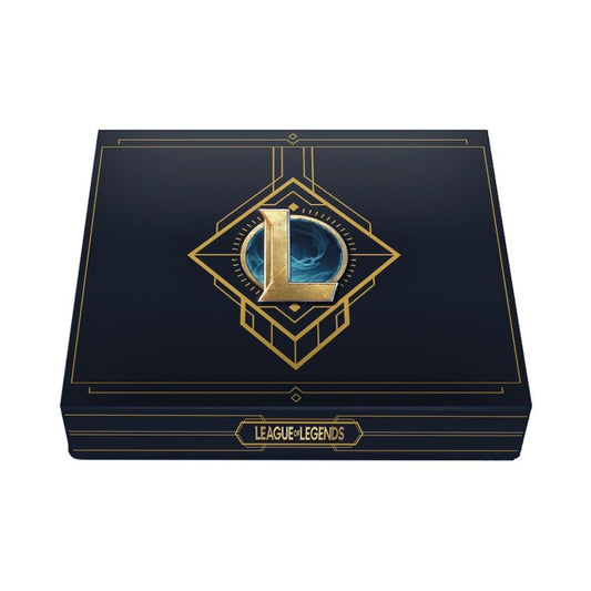 League of Legends stationery case
