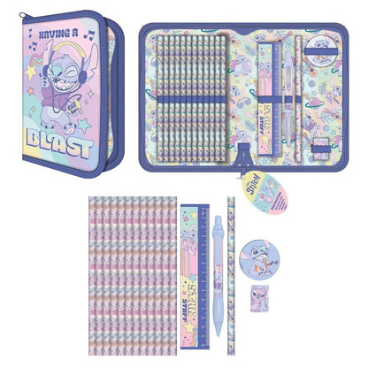 Stitch Disney Pencil Case