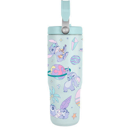 Stitch Disney 880ml Thermos Cup