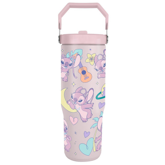 Disney Angel Stitch Thermosbecher 880 ml
