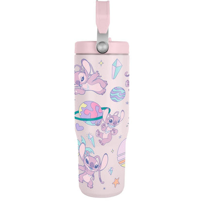 Disney Angel Stitch Thermos Mug 880ml