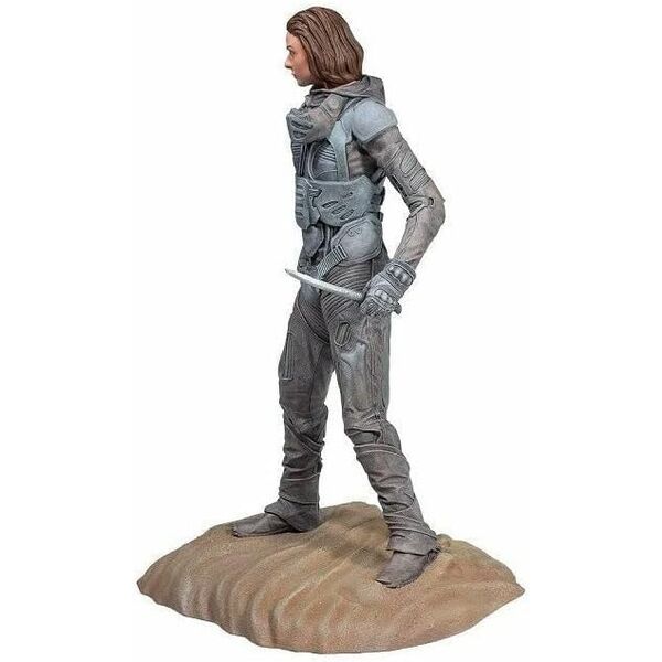 Lady Jessica Dune Statue 23cm