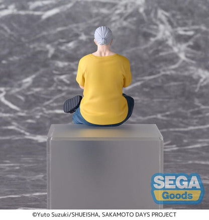 PM Perching Taro Sakamoto figura Sakamoto Days 14cm