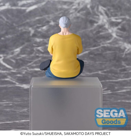 PM Perching Taro Sakamoto Figur Sakamoto Days 14cm