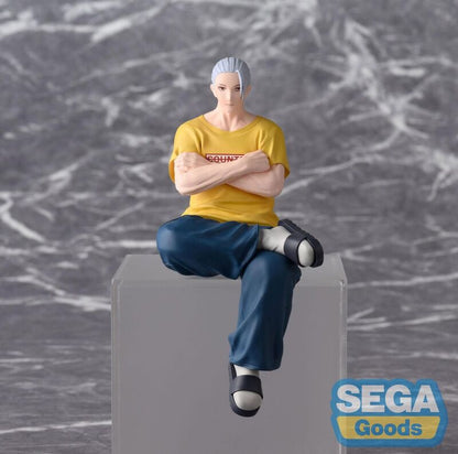 PM Perching Taro Sakamoto figura Sakamoto Days 14cm