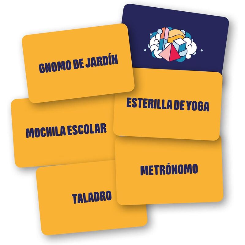 Spanisches Brettspiel