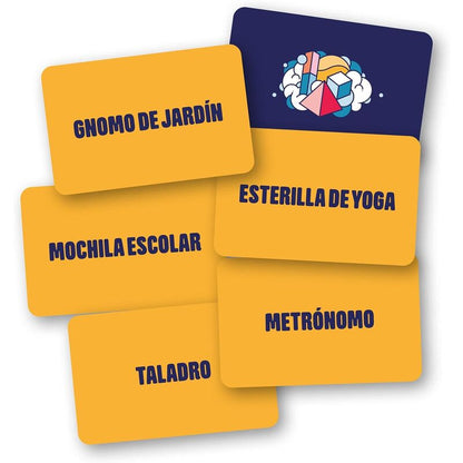 Spanisches Brettspiel