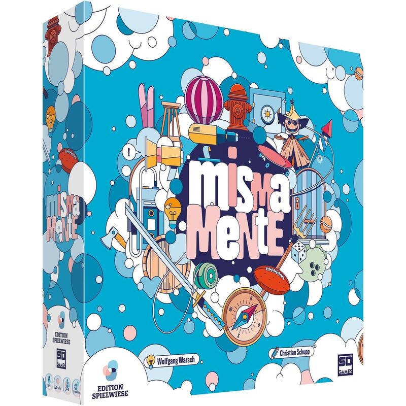 spanish board game