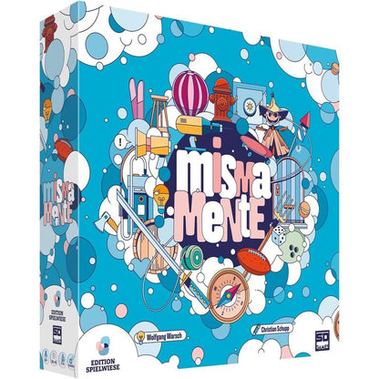spanish board game